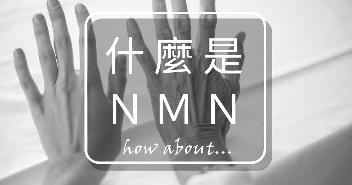 什麼是NMN